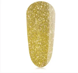 GOLDIE — The Gel Bottle gel polish swatch