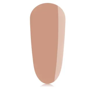 BAKED BIAB — The Gel Bottle gel polish swatch