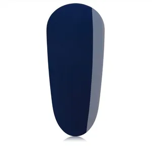 MIDNIGHT BIAB gel swatch
