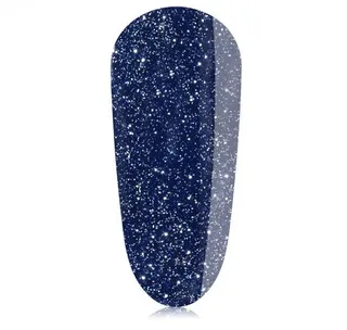 DRAMATIC — The Gel Bottle gel polish swatch