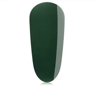 EVERGREEN BIAB — The Gel Bottle gel polish swatch