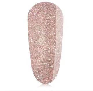 DELULU — The Gel Bottle gel polish swatch