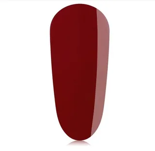 FIRE BIAB — The Gel Bottle gel polish swatch