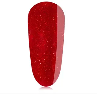 SHOWTIME — The Gel Bottle gel polish swatch