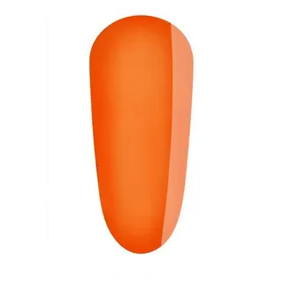 Amber — The Gel Bottle gel polish swatch