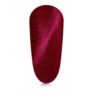 Amore Magnetic — The Gel Bottle gel polish swatch