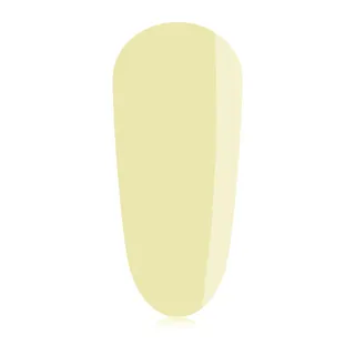 Banana Split — The Gel Bottle gel polish swatch