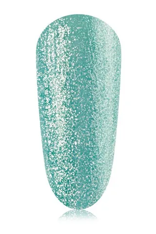 Bora Bora — The Gel Bottle gel polish swatch
