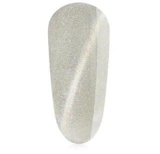 EXTRA (CATS EYE) — The Gel Bottle gel polish swatch