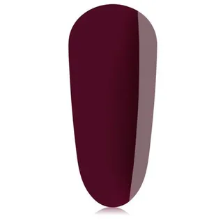 Classified — The Gel Bottle gel polish swatch