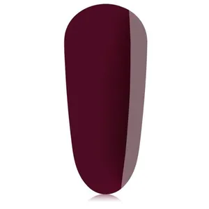 Classified gel swatch
