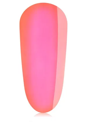 Cosmopolitan gel swatch
