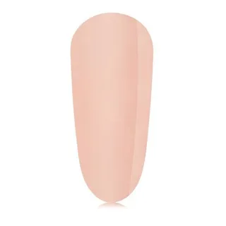 Creme — The Gel Bottle gel polish swatch