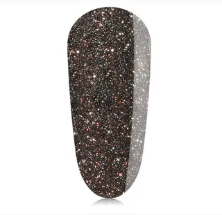 SIX FIGURES — The Gel Bottle gel polish swatch