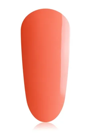 DAHLIA — The Gel Bottle gel polish swatch