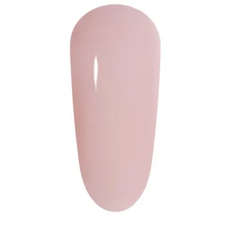 Discreet — The Gel Bottle gel polish swatch