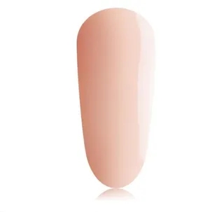 19 BIAB — The Gel Bottle gel polish swatch