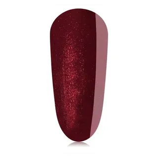 French Kiss HEMA-Free — The Gel Bottle gel polish swatch