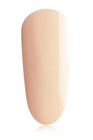LATTE gel swatch
