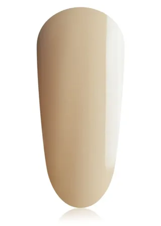 N34 — The Gel Bottle gel polish swatch