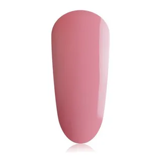 Oriental Lily — The Gel Bottle gel polish swatch