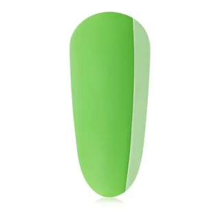 Pavilion Garden — The Gel Bottle gel polish swatch