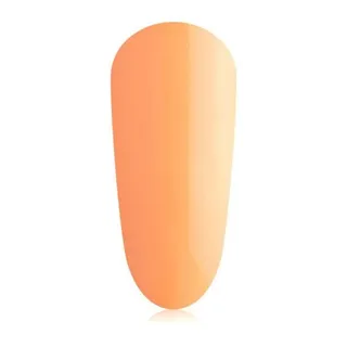 Peach Daiquiri — The Gel Bottle gel polish swatch