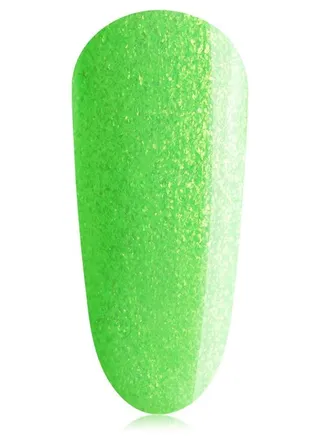 Peppermint — The Gel Bottle gel polish swatch