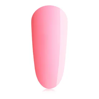 Pink Ribbon — The Gel Bottle gel polish swatch