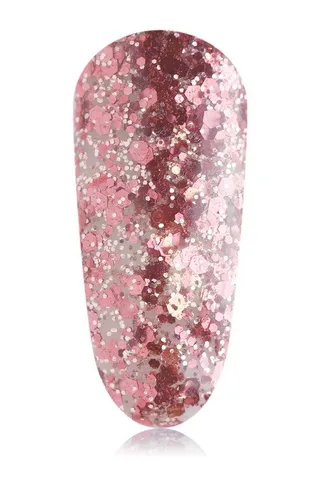 #Queen — The Gel Bottle gel polish swatch