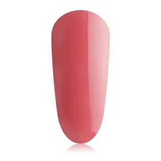 Rhubarb HEMA-Free — The Gel Bottle gel polish swatch