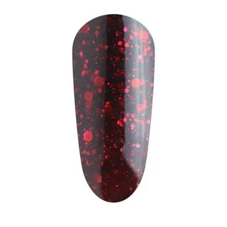 Soho — The Gel Bottle gel polish swatch